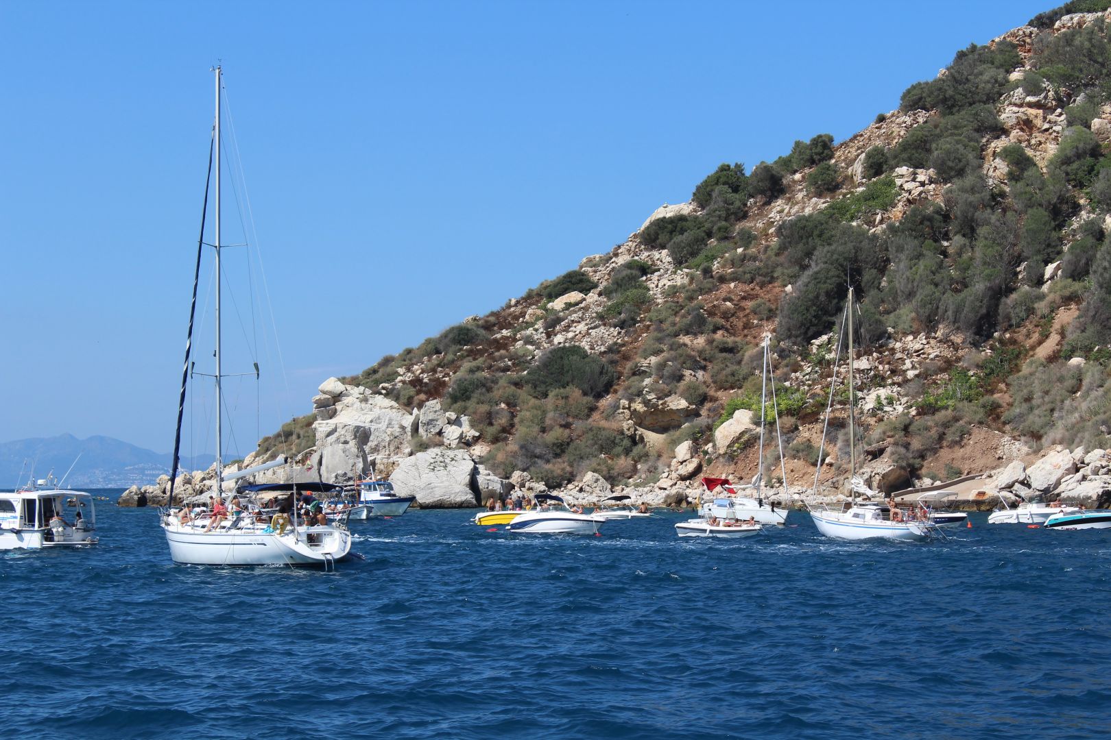 Costa Brava: Typical Towns Tour from Barcelona