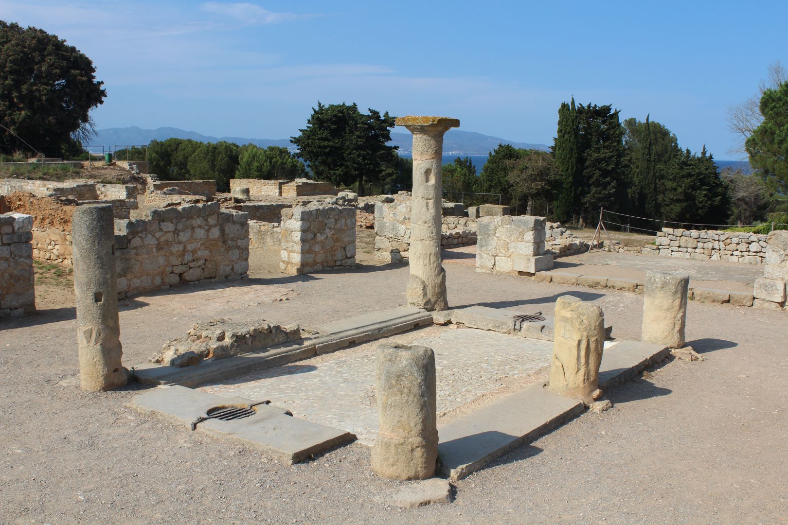 Costa Brava: Typical Towns Tour from Barcelona