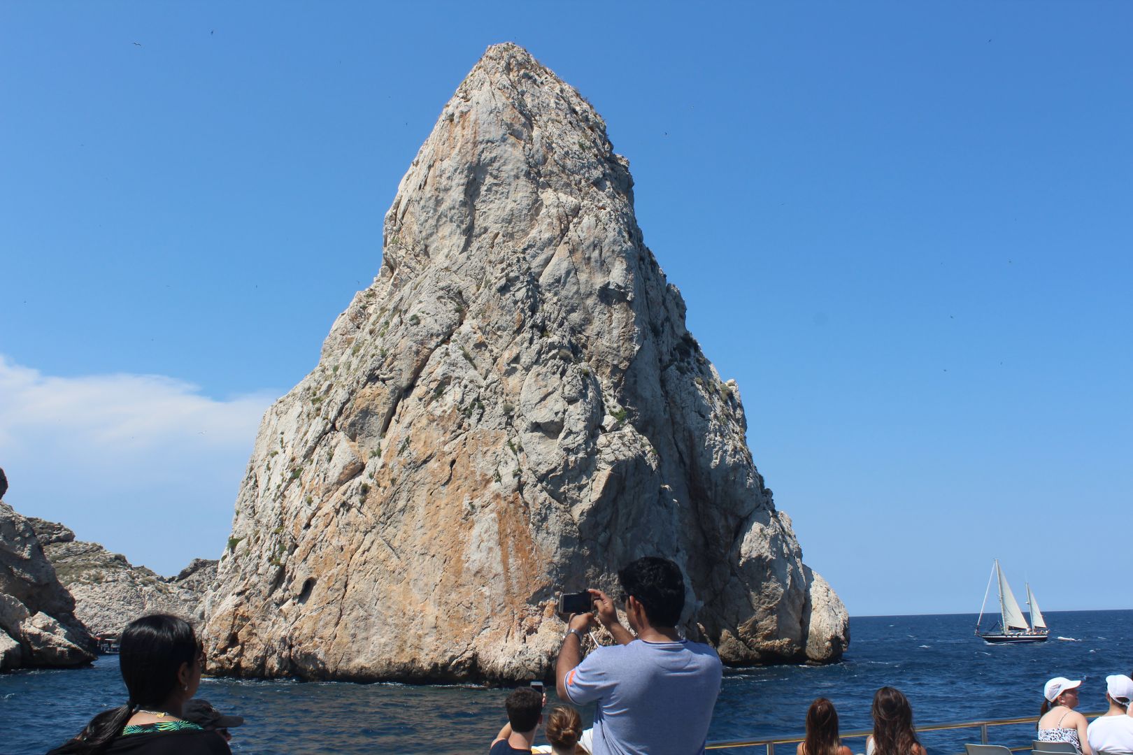 Costa Brava: Typical Towns Tour from Barcelona