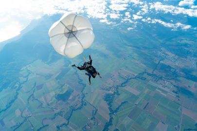 Skydive Cairns