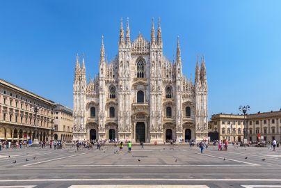 Duomo di Milano, Museum & Archaeological Area: Entry Ticket