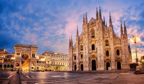 Duomo di Milano, Rooftops & Museum: Entry Ticket Default