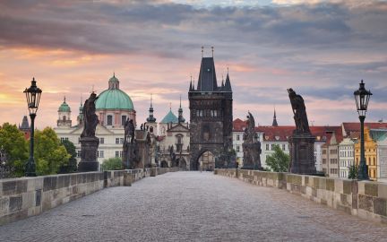 Prague CoolPass: Admission to Top 60 Attractions + Discounts 2 Days