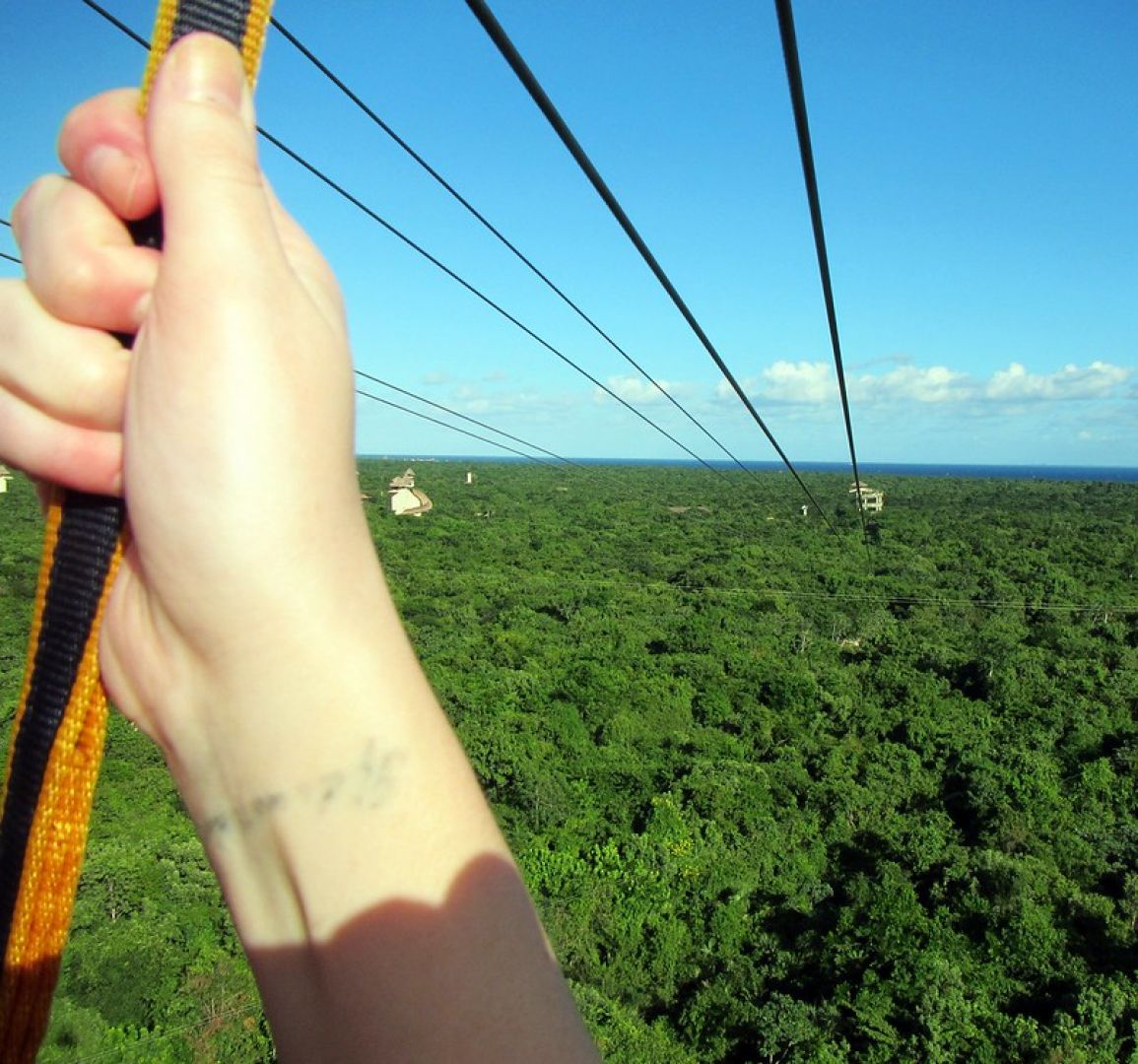 Xplor Park Fire Night: Entry Ticket & Dinner