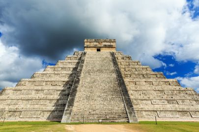 Chichén Itzá, Valladolid & Cenote Chichikan: Roundtrip, Entry Ticket + Lunch