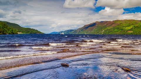 3 Day Isle of Skye and the Highlands (B&B Twin Room, for two people) from Edinburgh