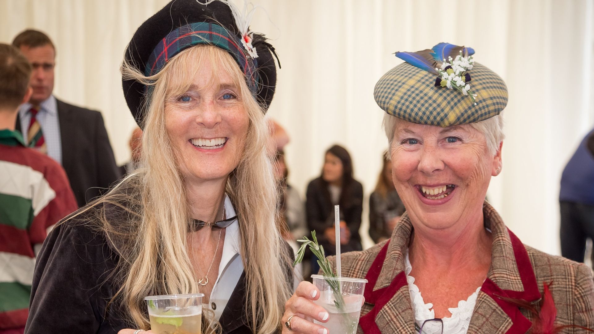 Highland Games Day Tour departing from Inverness