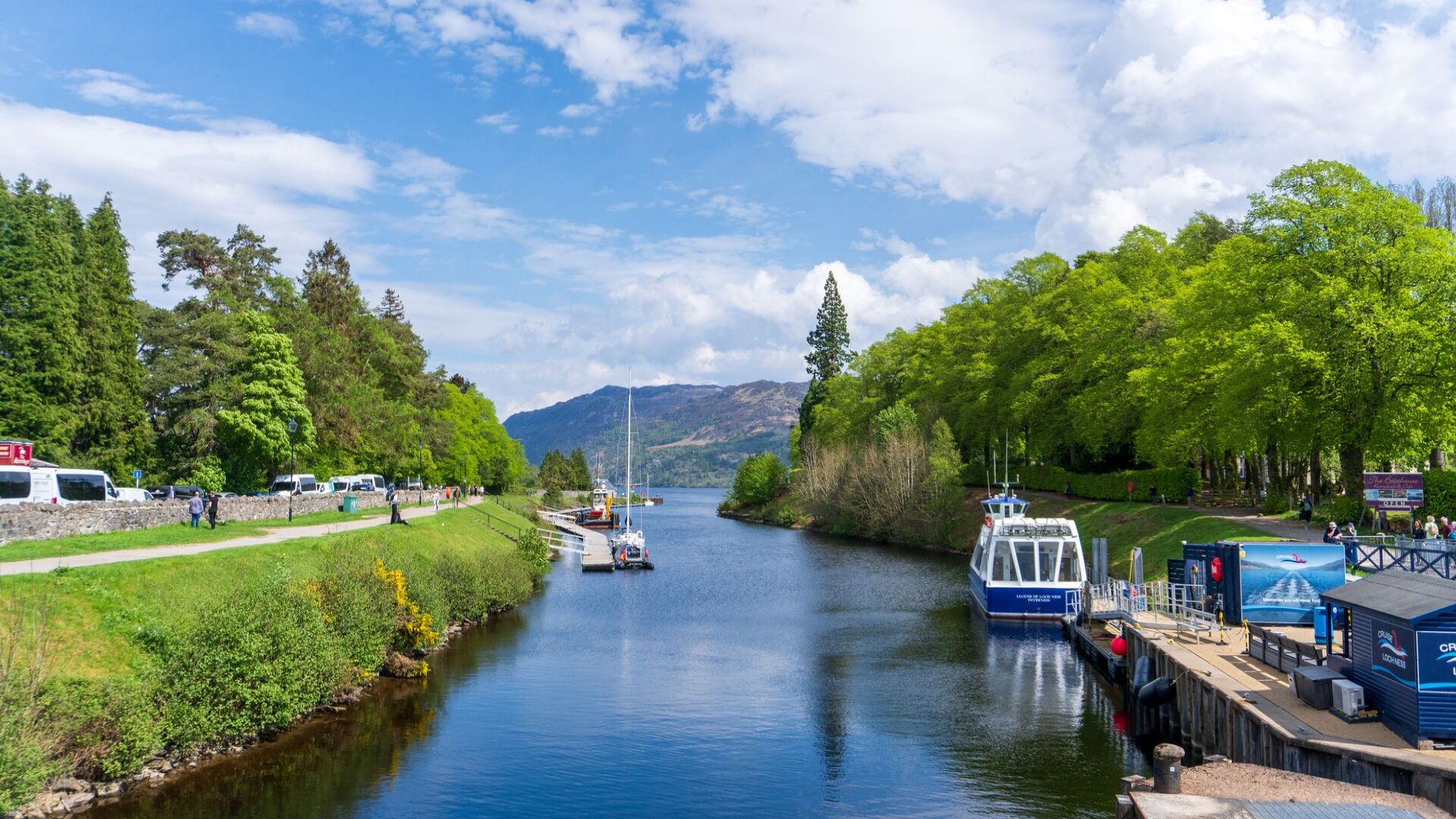 3 Day Isle of Skye & The West Highland Line (B&B Twin Room for 2 people) from Edinburgh