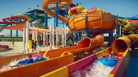 One Park Pass - LEGOLAND Water Park 