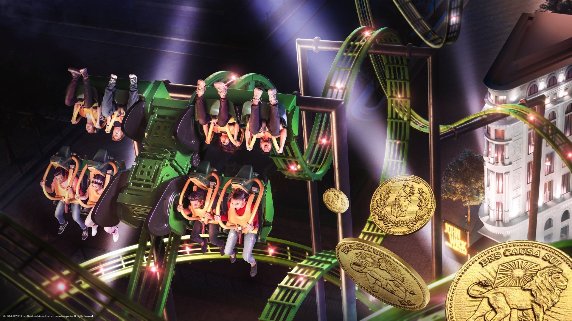 banner