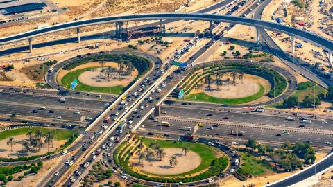 Falcon Heli Tours - City Circuit 25 MIN (Sharing Basis)