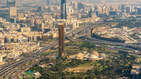 Falcon Heli Tours - Imperial Heli-Tour 45 MIN up to 6 guests (Private)