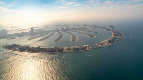 Falcon Heli Tours - City Circuit 25 MIN up to 6 guests (Private)