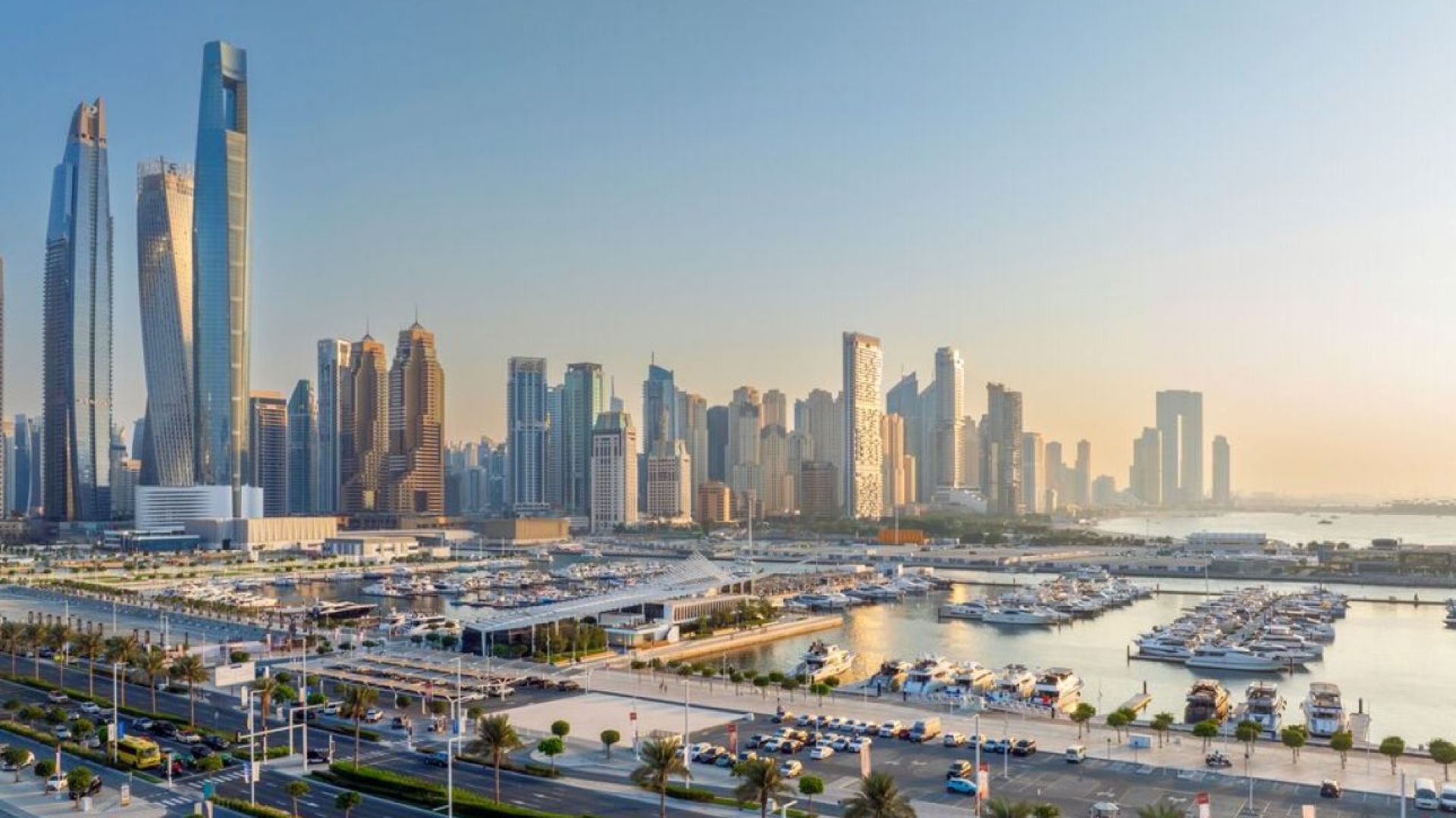Falcon Heli Tours - City Circuit 25 MIN (Sharing Basis)