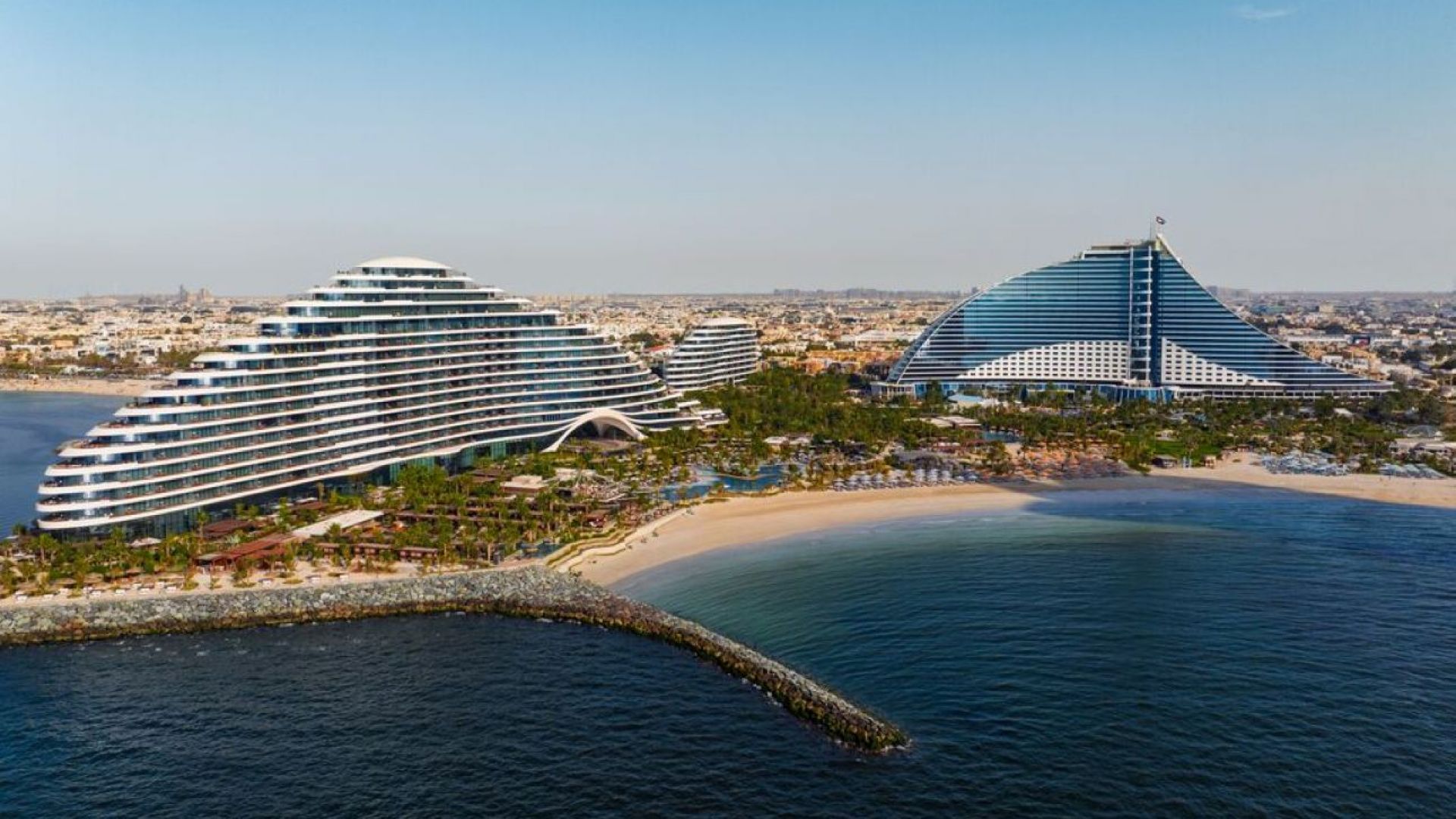 Falcon Heli Tours - City Circuit 25 MIN up to 6 guests (Private)