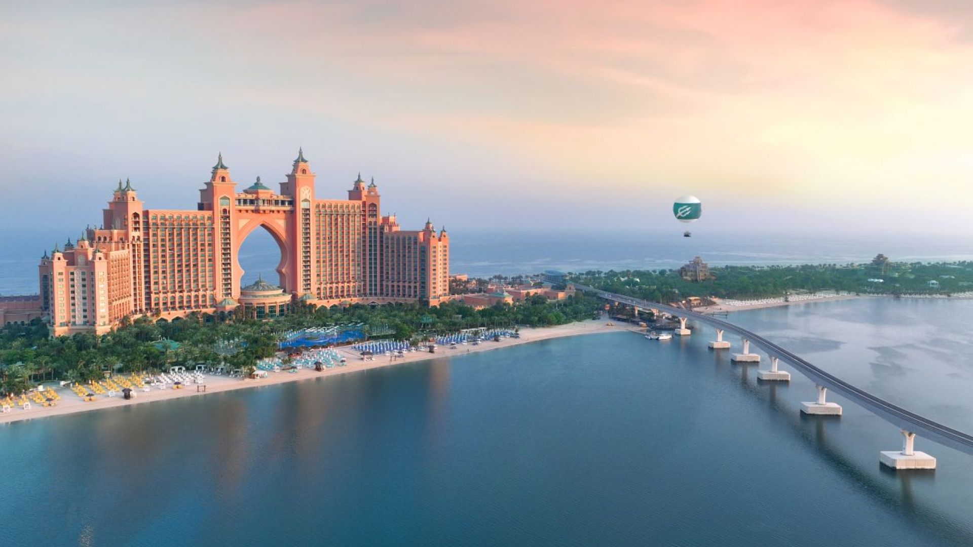 Falcon Heli Tours - City Circuit 25 MIN up to 6 guests (Private)