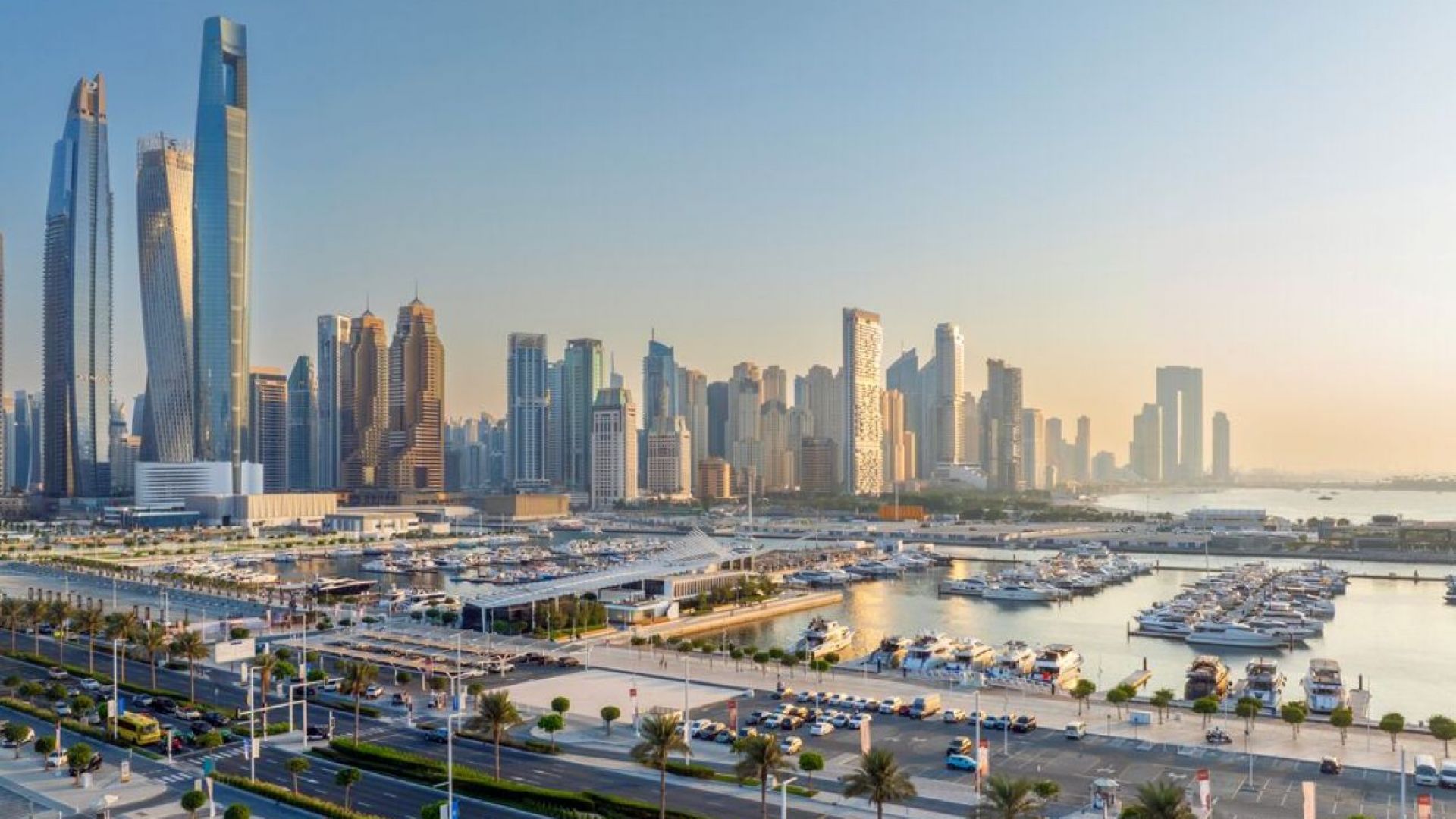 Falcon Heli Tours - City Circuit 25 MIN up to 6 guests (Private)