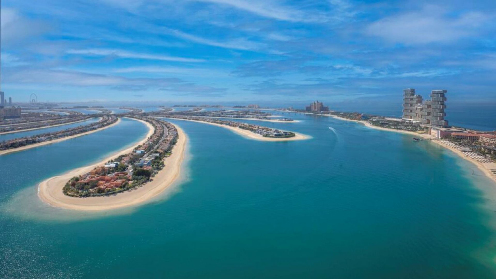 Falcon Heli Tours - Gulf Desert Heli-Tour 60 MIN up to 6 guests (Private)