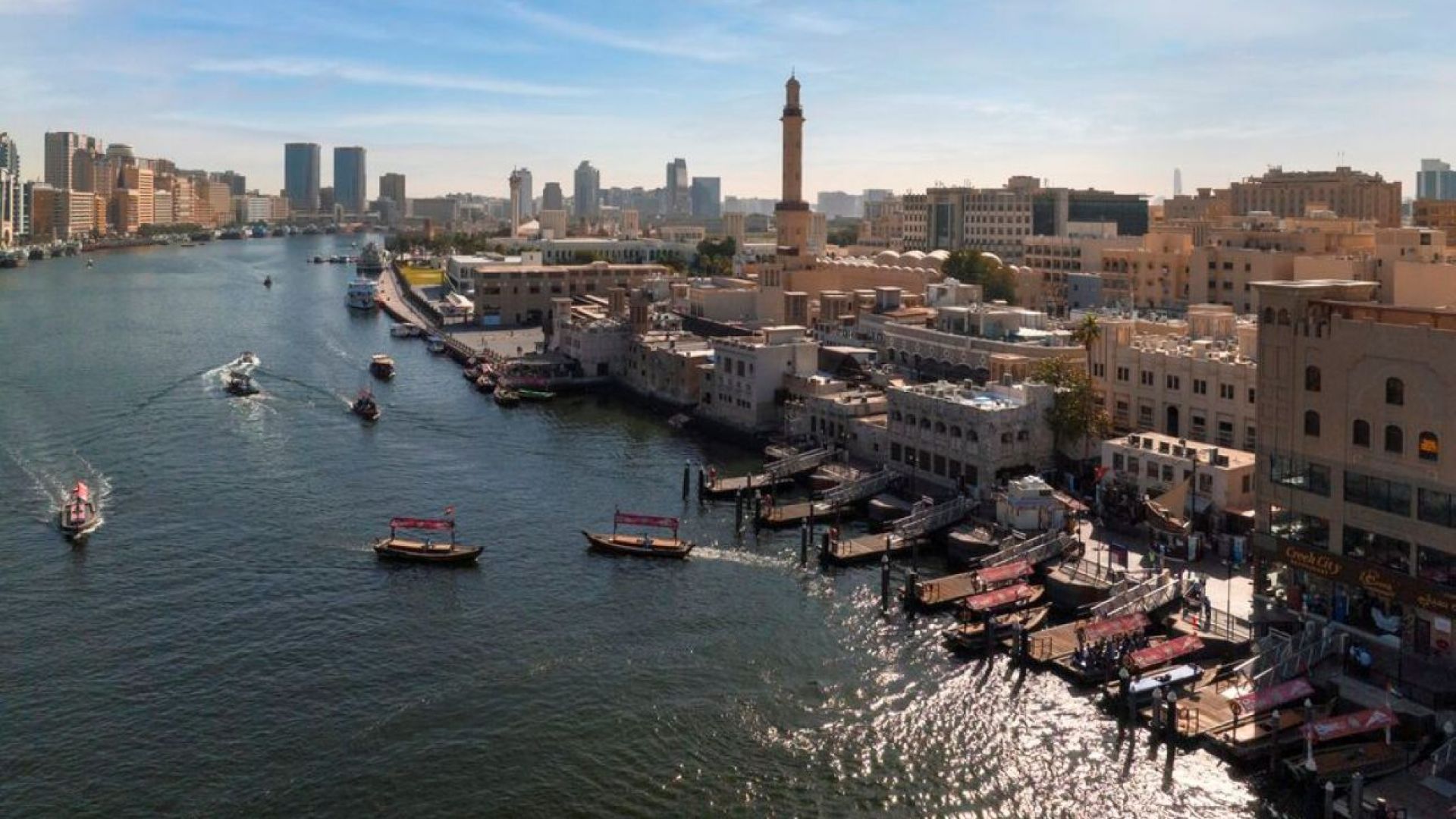 Private Helicopter Tour in Dubai by Falcon Aviation - up to 6 People
