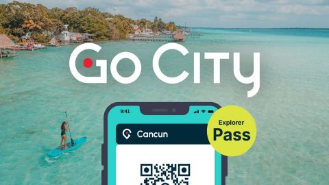 Cancun Explorer Pass