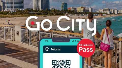 Miami: All Inclusive by Go City
