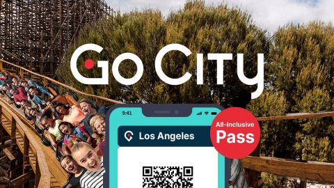 Los Angeles: All Inclusive