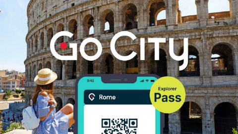 Rome Explorer Pass