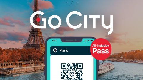 The Paris Pass®: All Inclusive