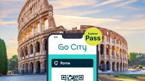 Rome Explorer Pass