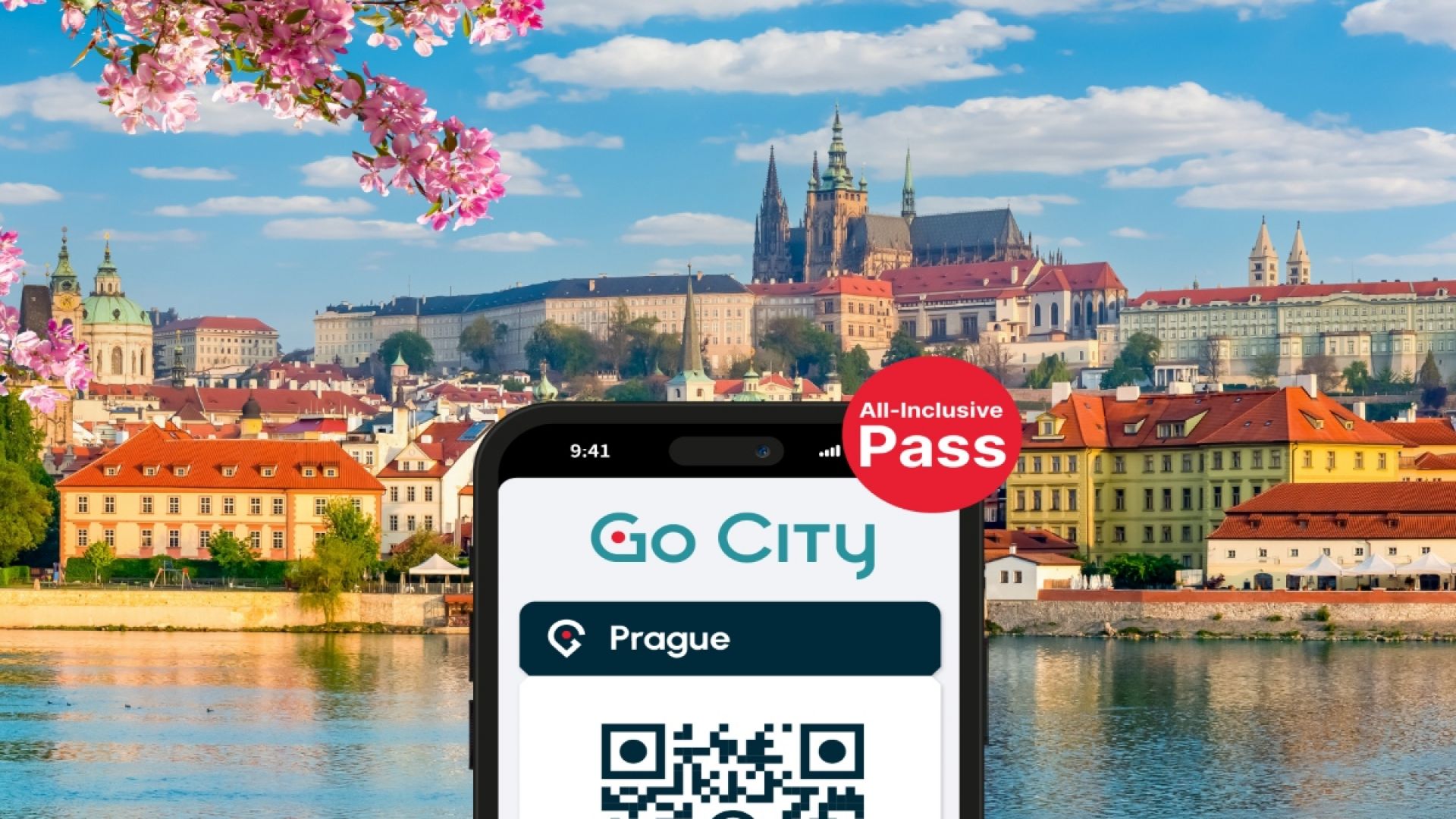 Prague All-Inclusive Pass