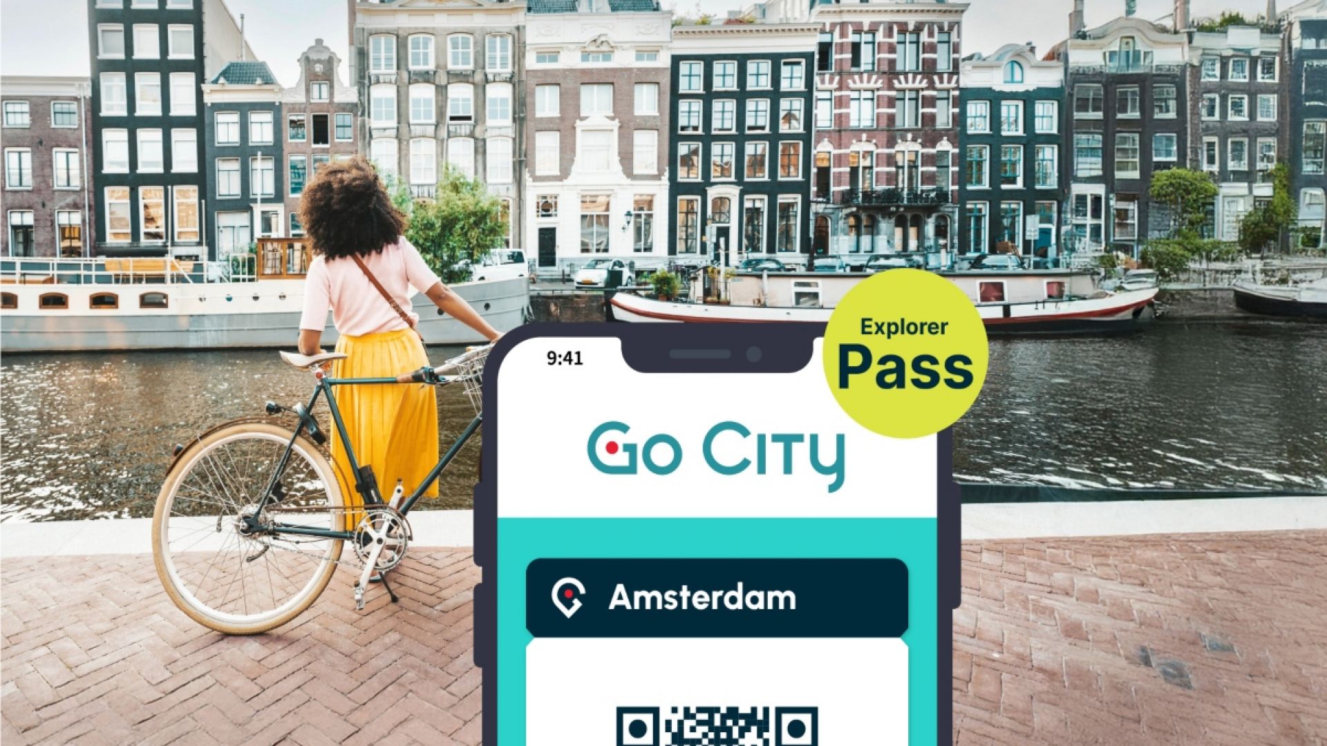 Amsterdam Explorer Pass