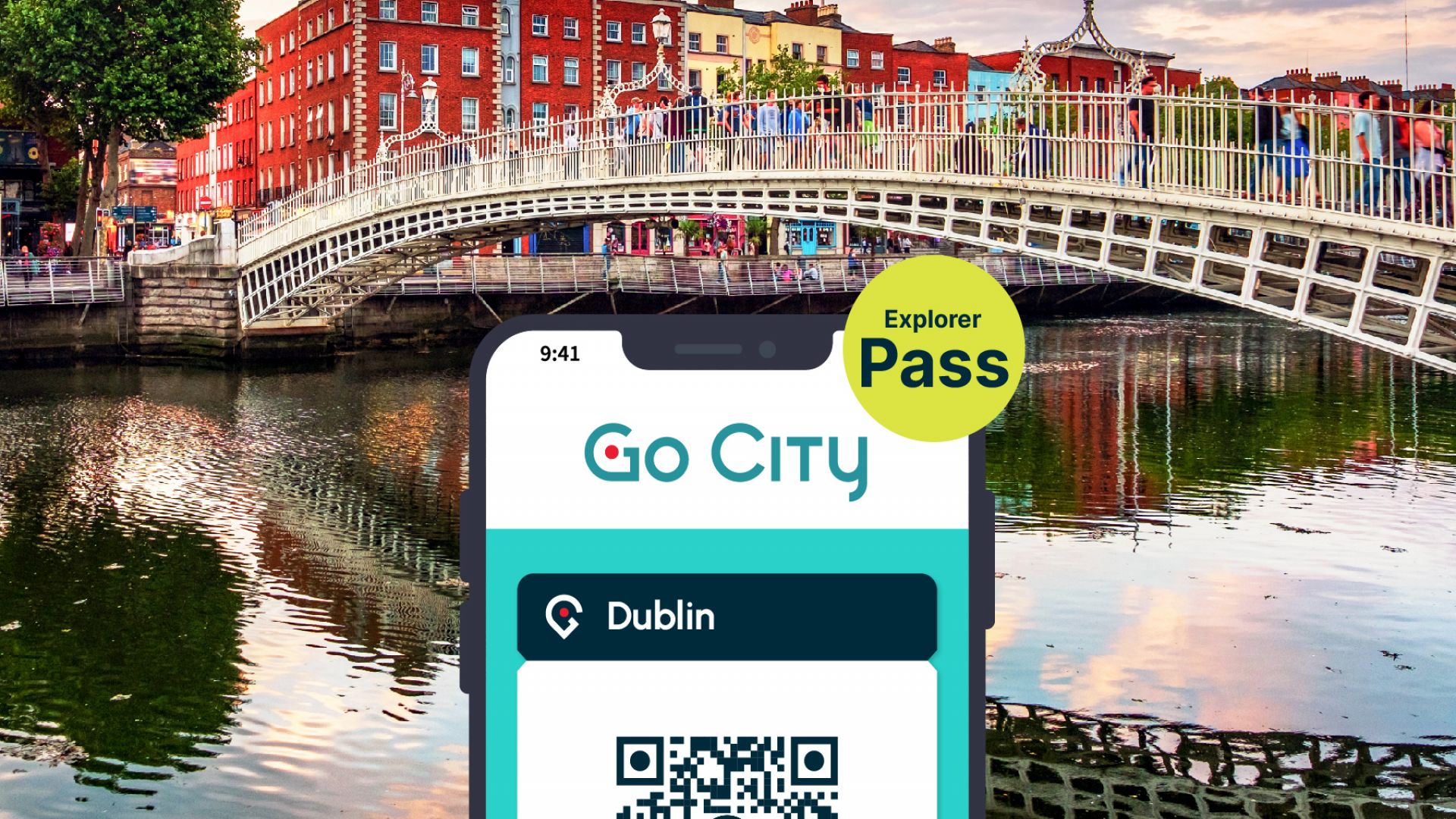 Dublin Explorer Pass