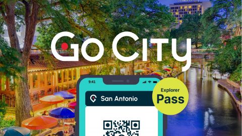 San Antonio Explorer Pass