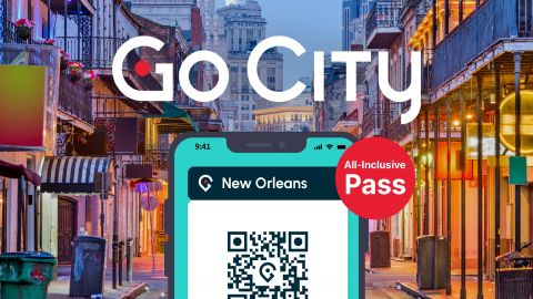 New Orleans: All Inclusive