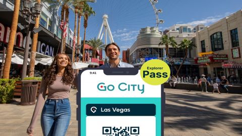 Las Vegas Explorer Pass