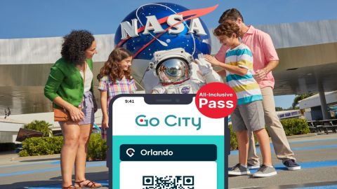 Orlando All-Inclusive Pass
