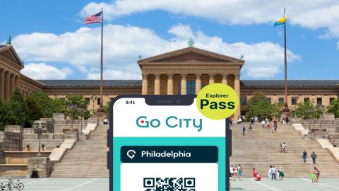 Philadelphia Explorer Pass