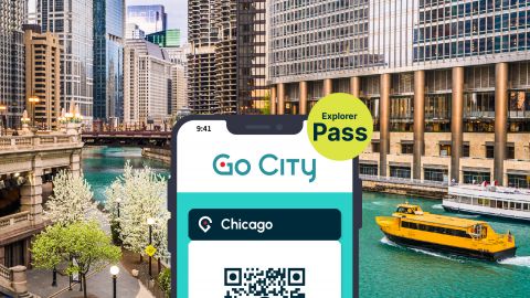 Chicago Explorer Pass