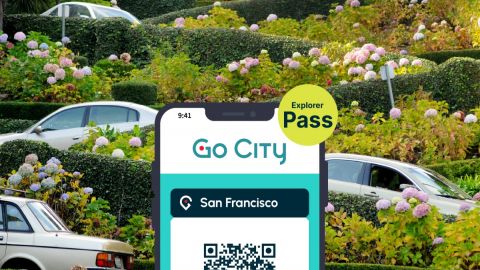 San Francisco EXPLORER Pass