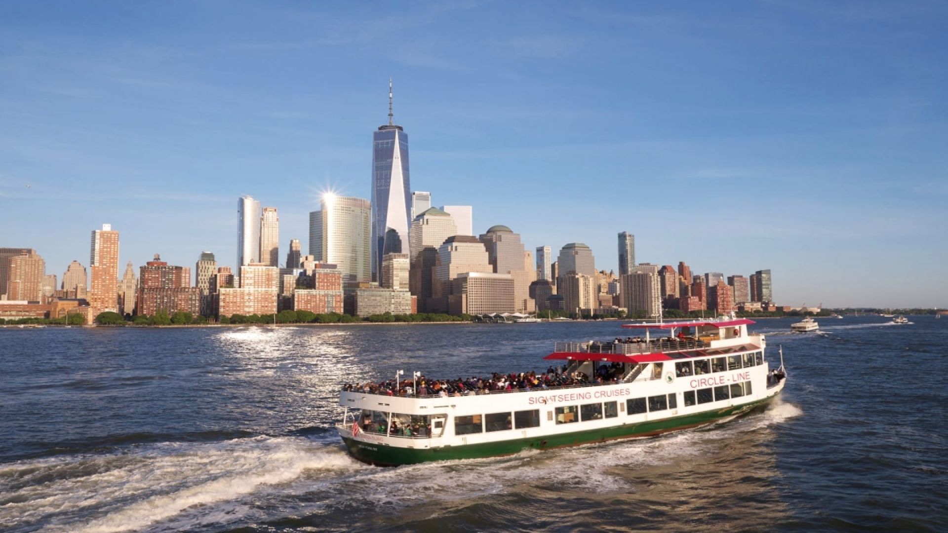 New York Essential Pass 1+ 2 -Choices