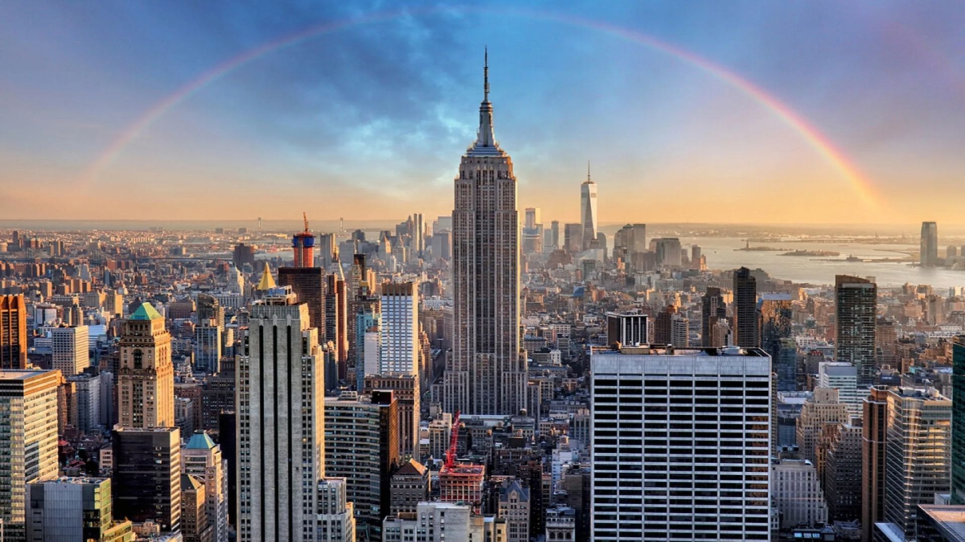 New York Essential Pass 1+ 2 -Choices