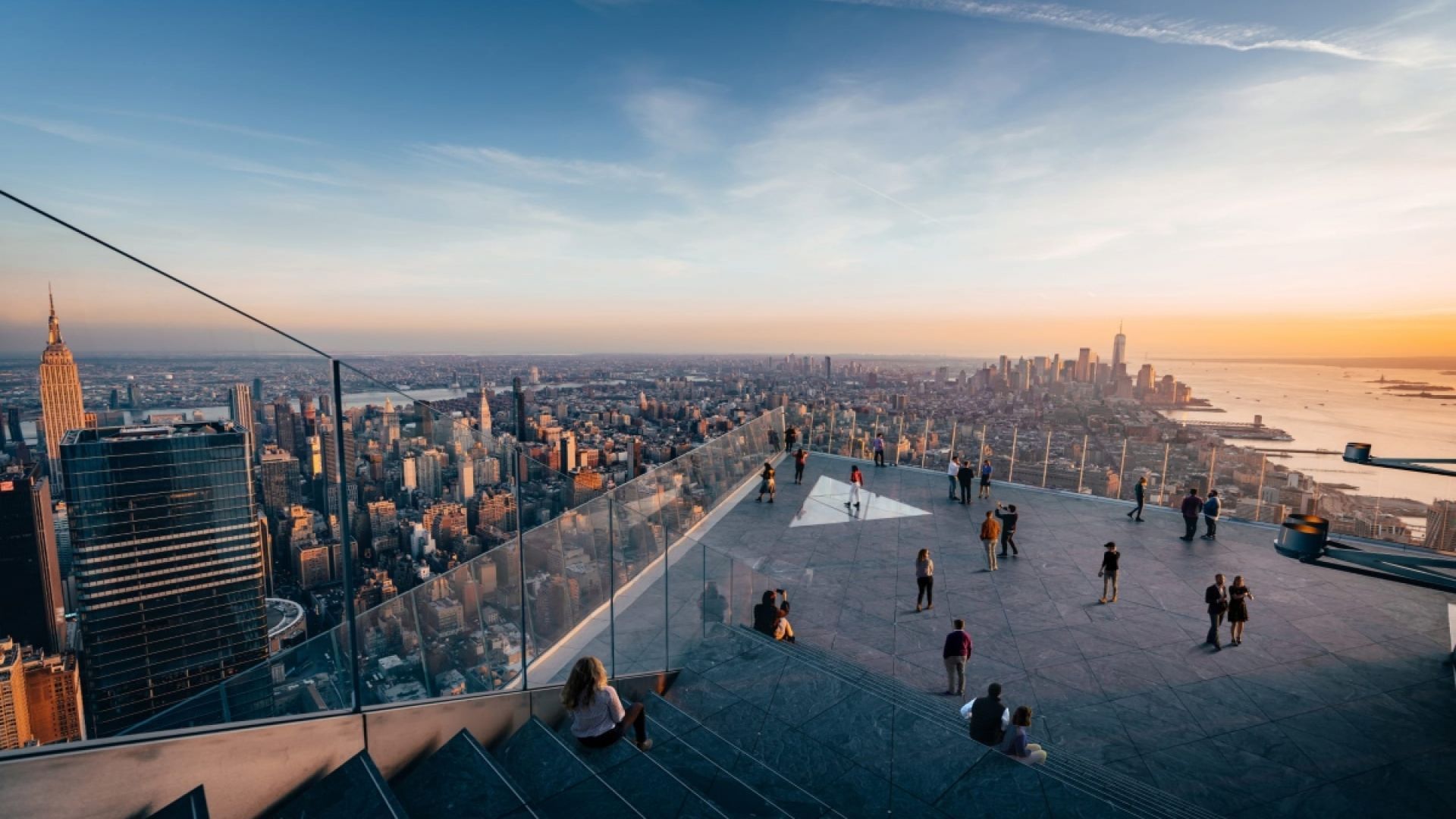 New York Essential Pass 1+ 2 -Choices