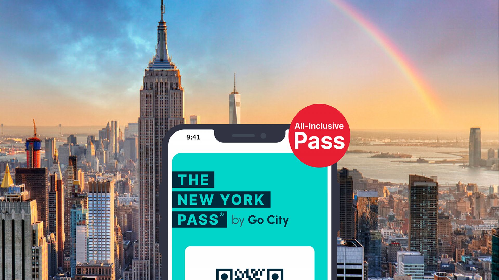 The New York Pass® - All Inclusive