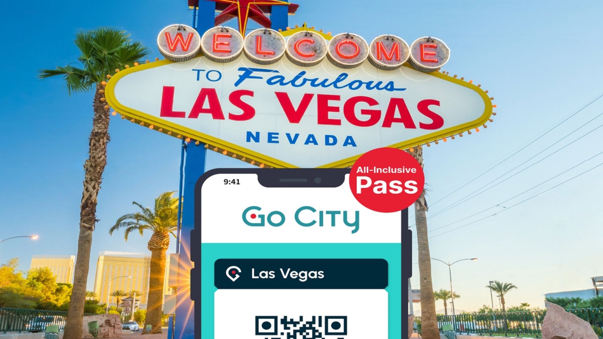 Las Vegas All-Inclusive Pass