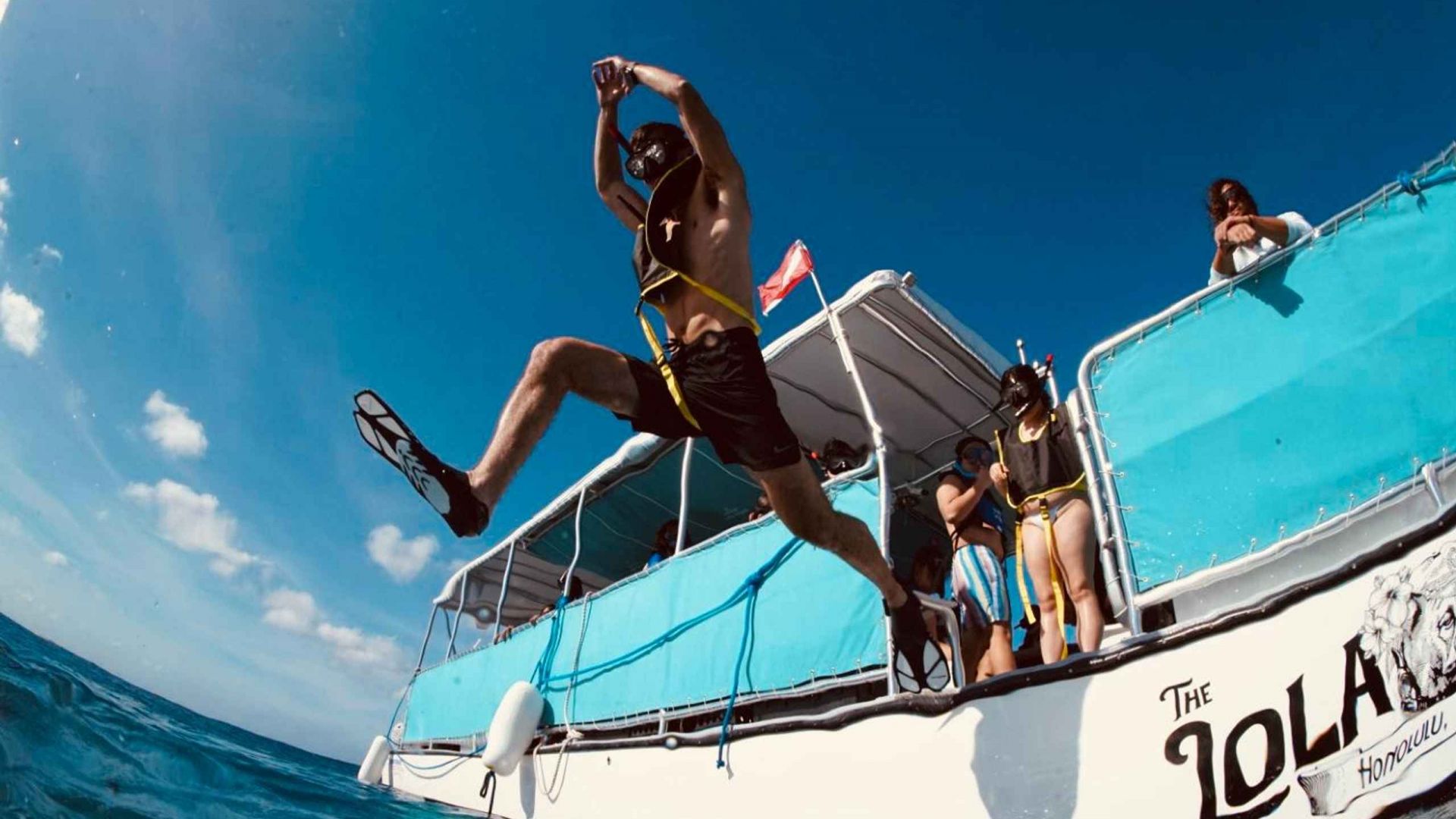 Go City Oahu Explorer Pass