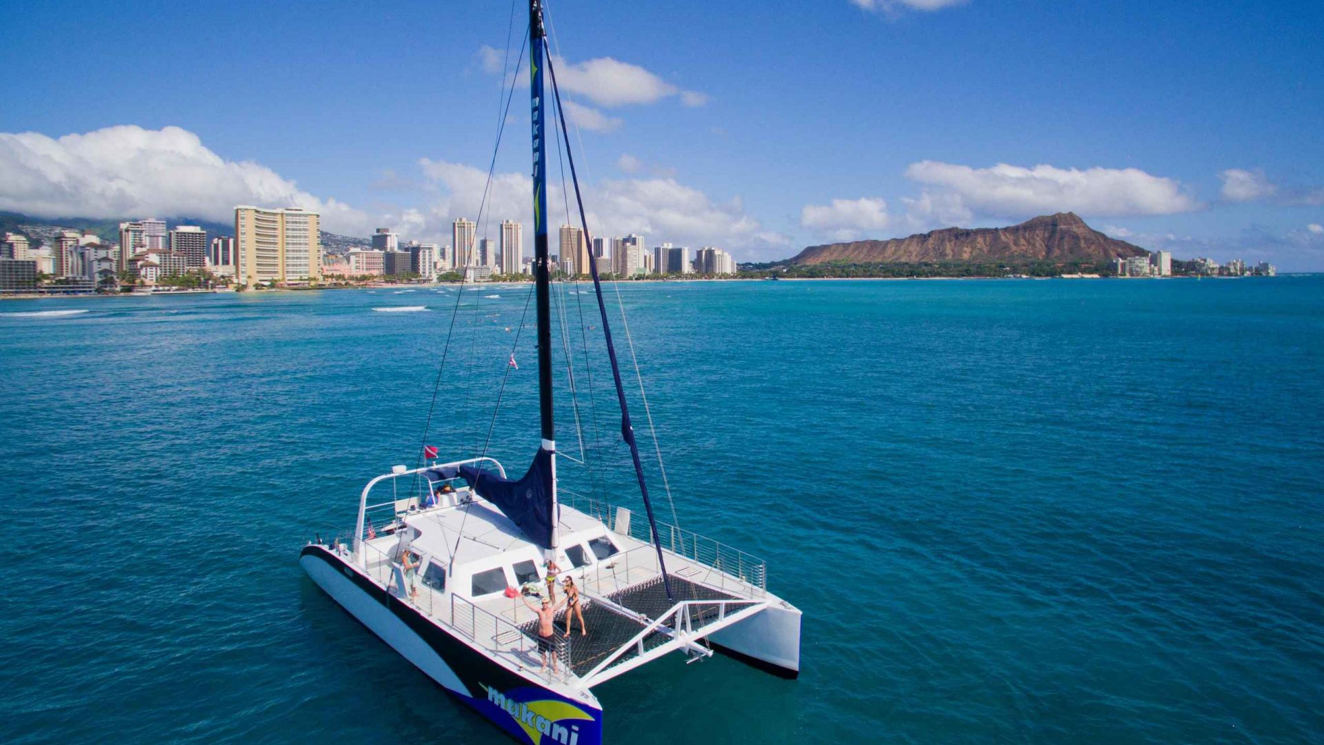Go City Oahu Explorer Pass