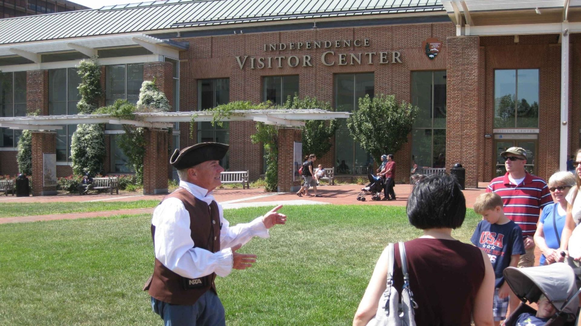 Philadelphia All-Inclusive Pass