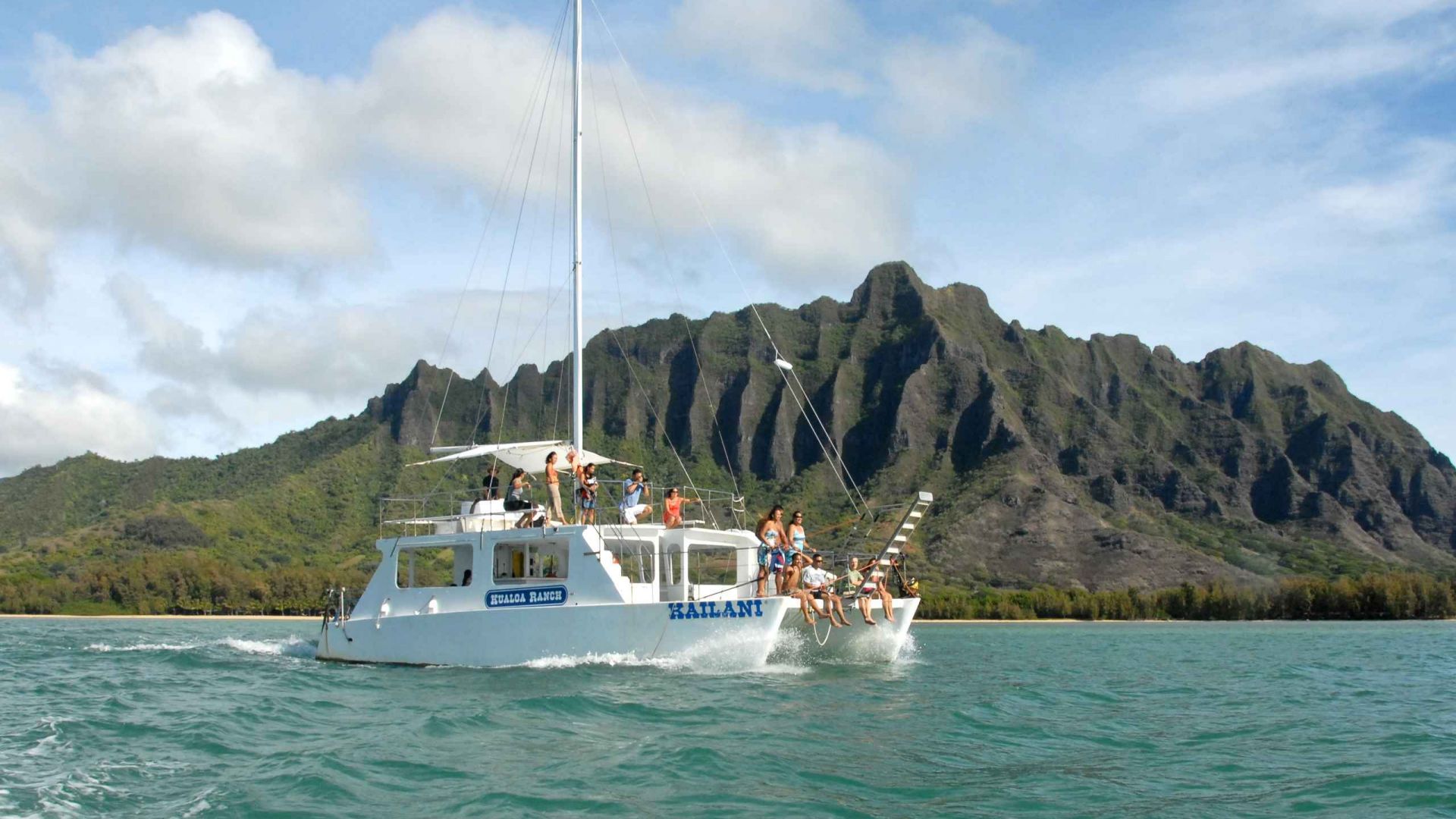 Go City Oahu ALL-INCLUSIVE