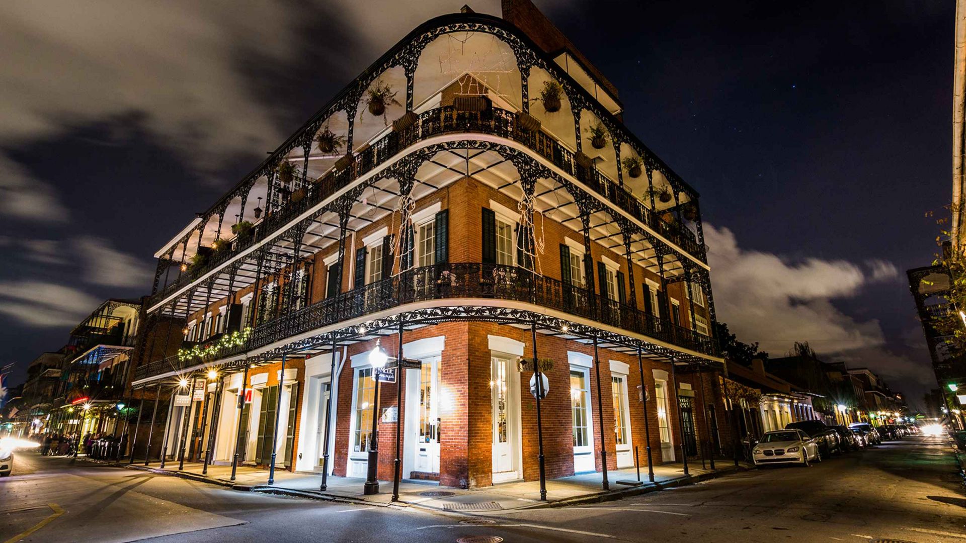 Go City New Orleans Pass