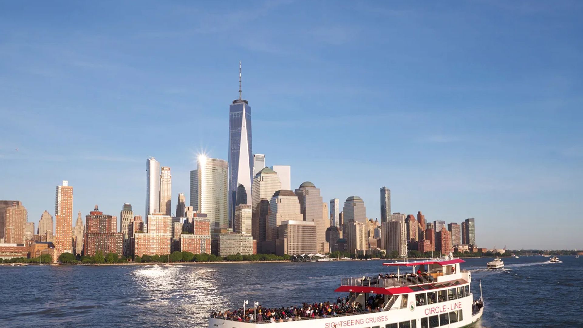New York Pass Essentials 1+ 2 CHOICES